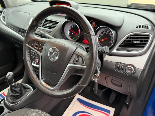Used Vauxhall Mokka 2016 for sale - 76205845: Photo 10