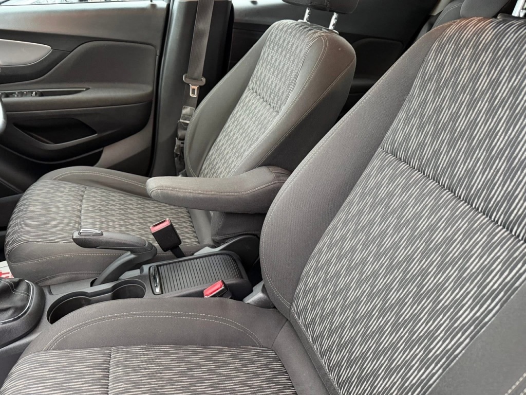 Used Vauxhall Mokka 2016 for sale - 76205845: Photo 15