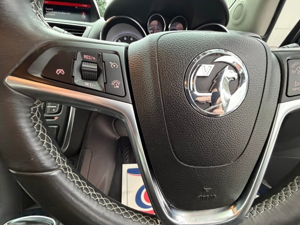 Used Vauxhall Mokka 2016 for sale - 76205845: Photo 17