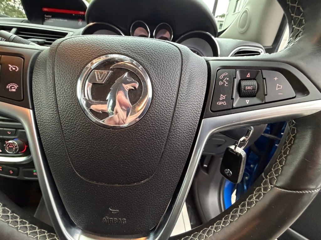 Used Vauxhall Mokka 2016 for sale - 76205845: Photo 18