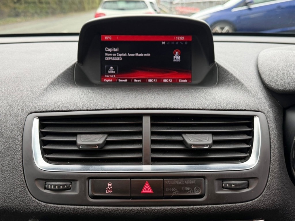 Used Vauxhall Mokka 2016 for sale - 76205845: Photo 22