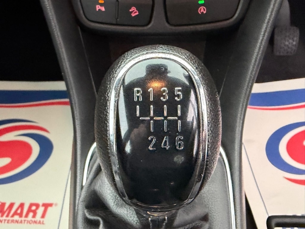 Used Vauxhall Mokka 2016 for sale - 76205845: Photo 24