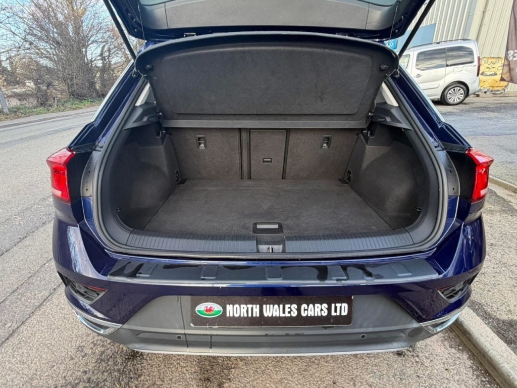 Used Volkswagen T-Roc 2019 for sale - 77743107: Photo 11