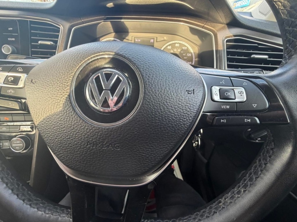 Used Volkswagen T-Roc 2019 for sale - 77743107: Photo 15