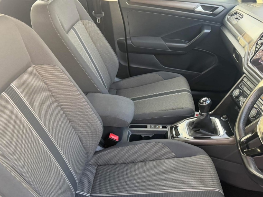 Used Volkswagen T-Roc 2019 for sale - 77743107: Photo 20