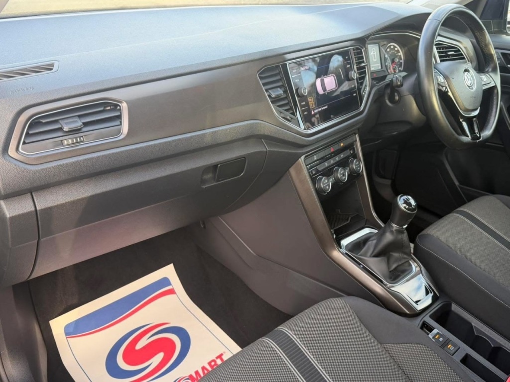 Used Volkswagen T-Roc 2019 for sale - 77743107: Photo 21