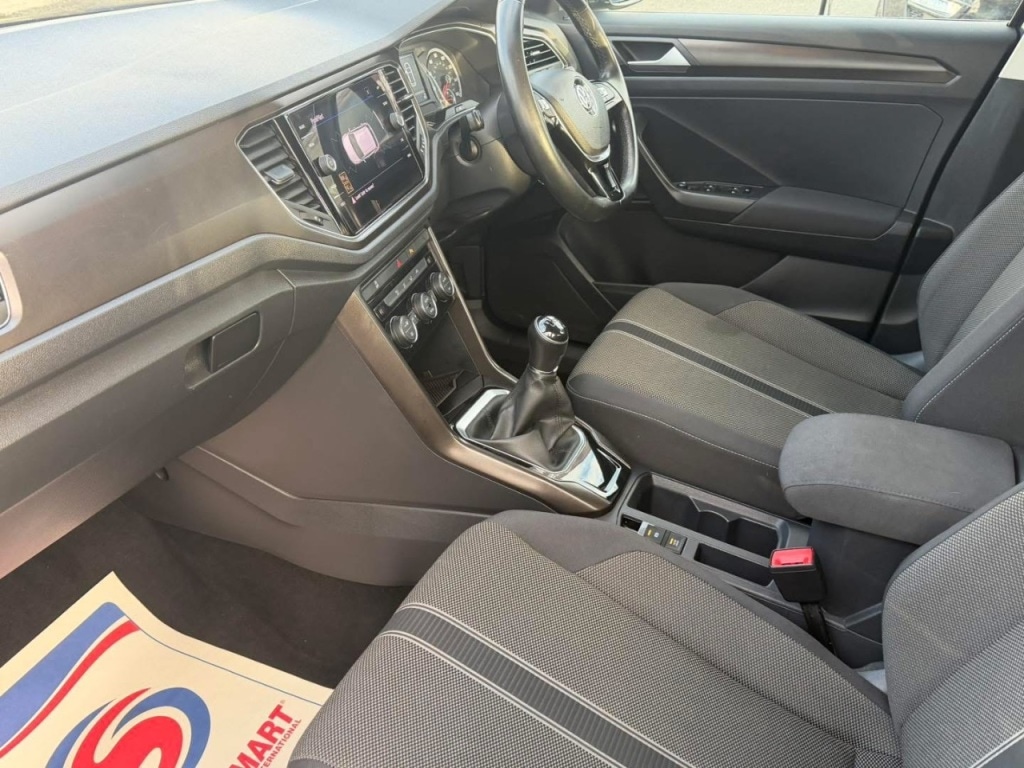 Used Volkswagen T-Roc 2019 for sale - 77743107: Photo 22