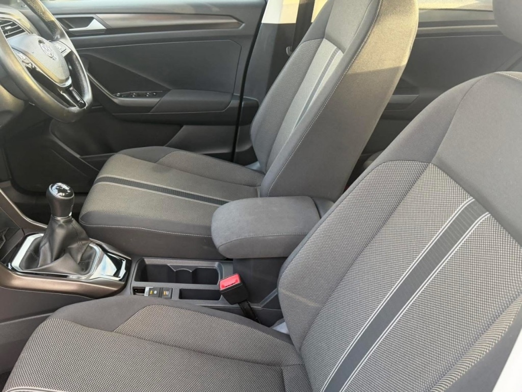 Used Volkswagen T-Roc 2019 for sale - 77743107: Photo 23