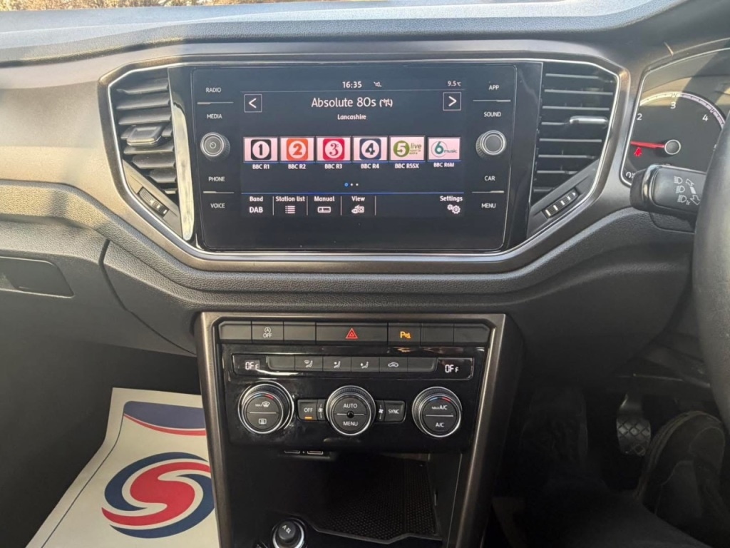 Used Volkswagen T-Roc 2019 for sale - 77743107: Photo 26