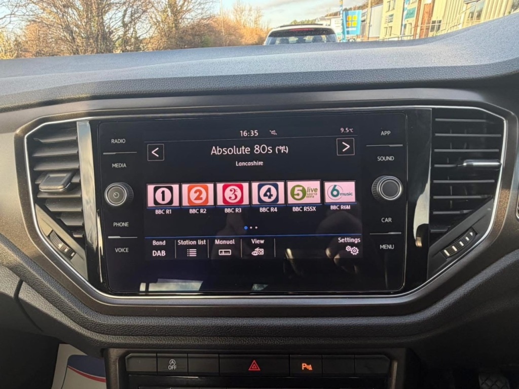 Used Volkswagen T-Roc 2019 for sale - 77743107: Photo 27