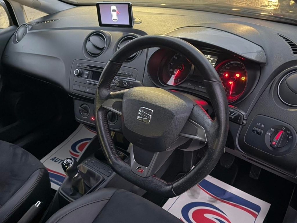 Used SEAT Ibiza 2015 for sale - 76594638: Photo 10