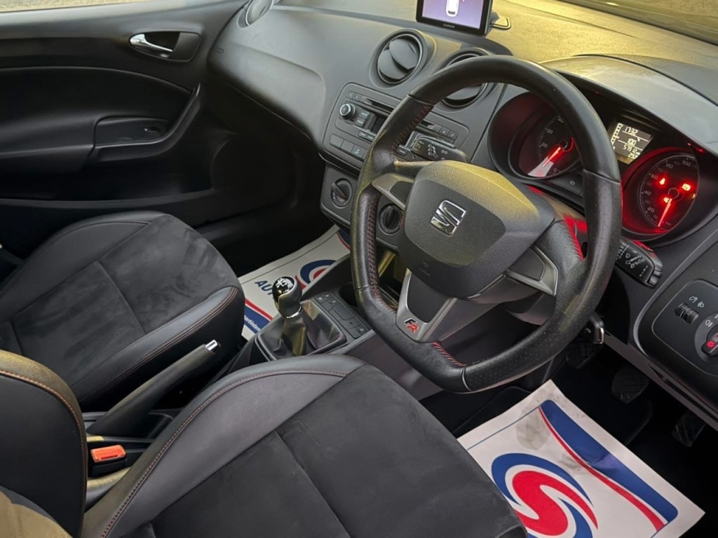 Used SEAT Ibiza 2015 for sale - 76594638: Photo 11