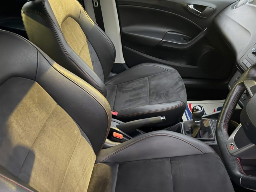 Used SEAT Ibiza 2015 for sale - 76594638: Photo 12