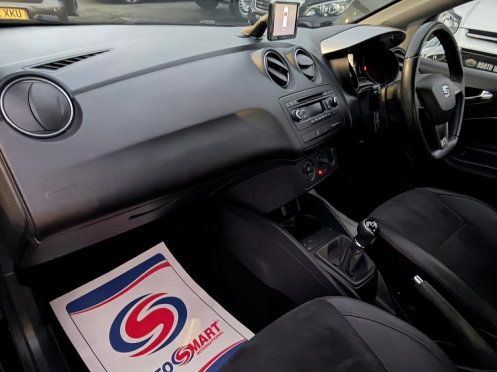 Used SEAT Ibiza 2015 for sale - 76594638: Photo 13