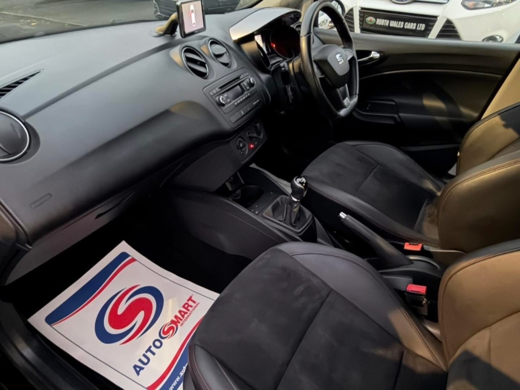 Used SEAT Ibiza 2015 for sale - 76594638: Photo 14