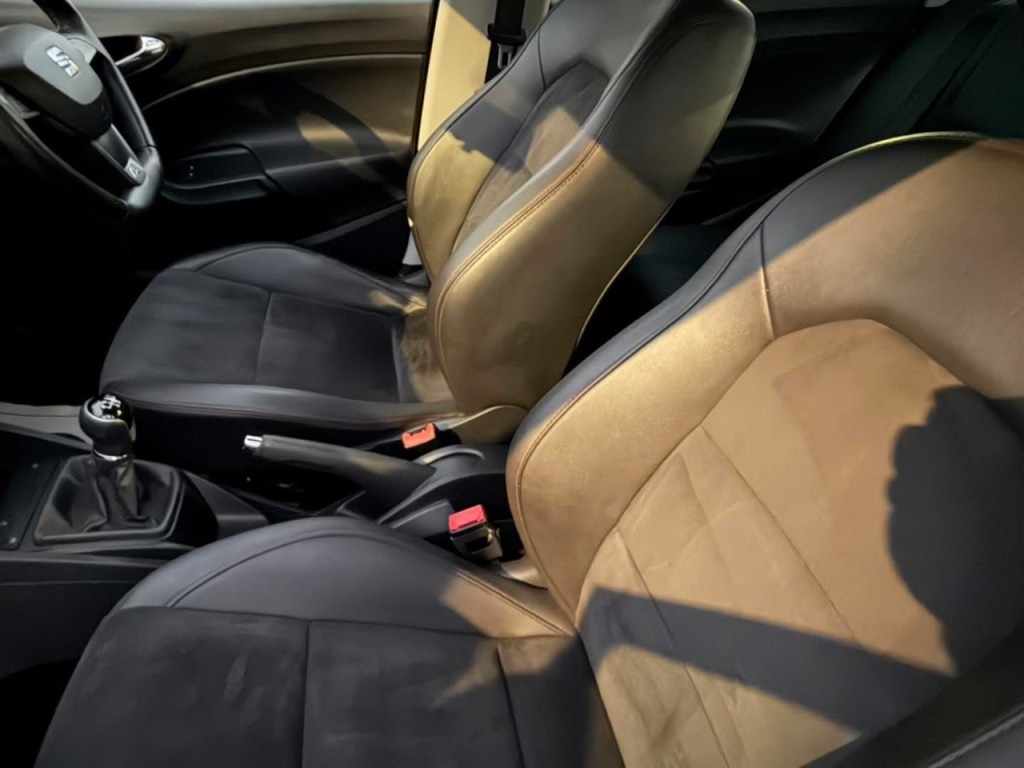 Used SEAT Ibiza 2015 for sale - 76594638: Photo 15