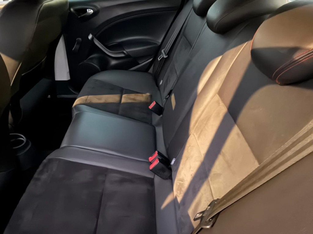 Used SEAT Ibiza 2015 for sale - 76594638: Photo 16