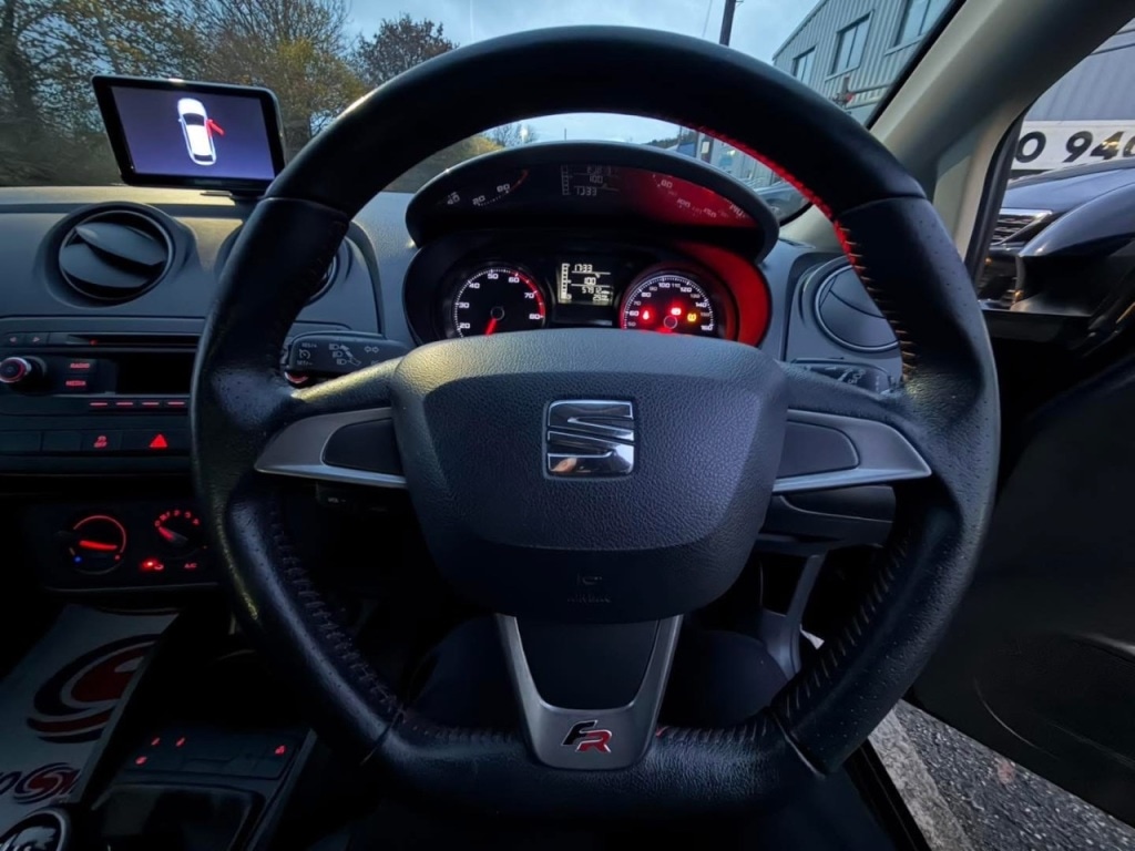 Used SEAT Ibiza 2015 for sale - 76594638: Photo 18