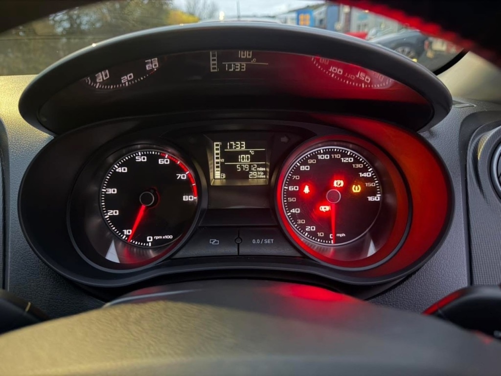 Used SEAT Ibiza 2015 for sale - 76594638: Photo 19