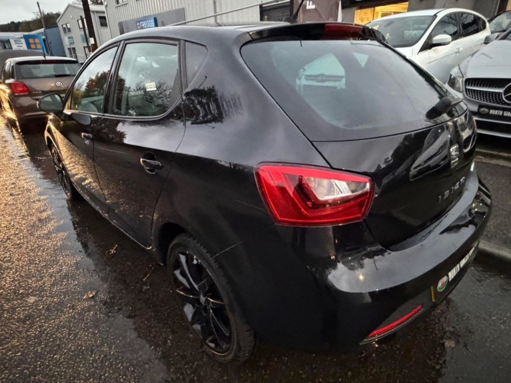 Used SEAT Ibiza 2015 for sale - 76594638: Photo 2