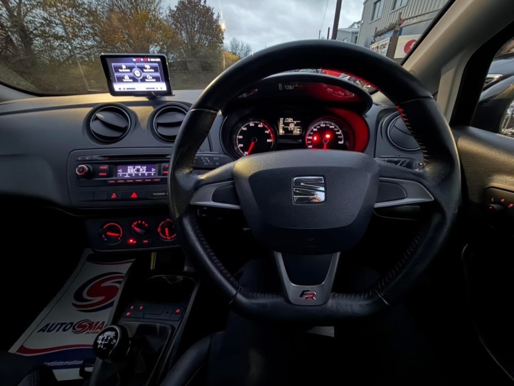 Used SEAT Ibiza 2015 for sale - 76594638: Photo 20