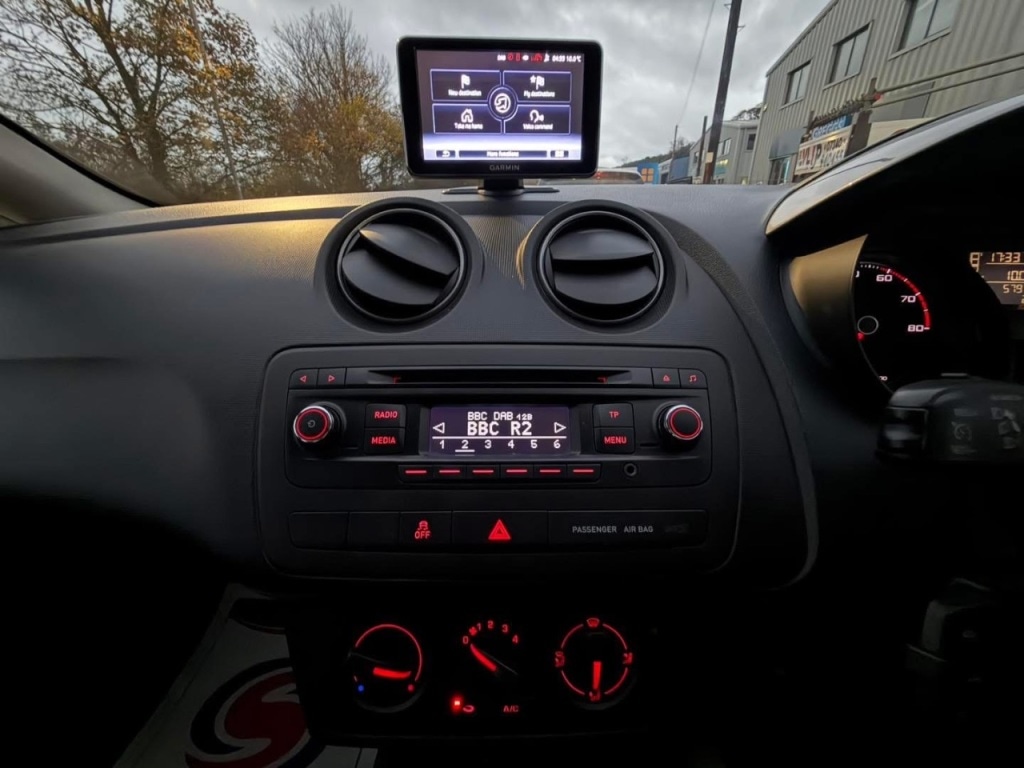 Used SEAT Ibiza 2015 for sale - 76594638: Photo 21