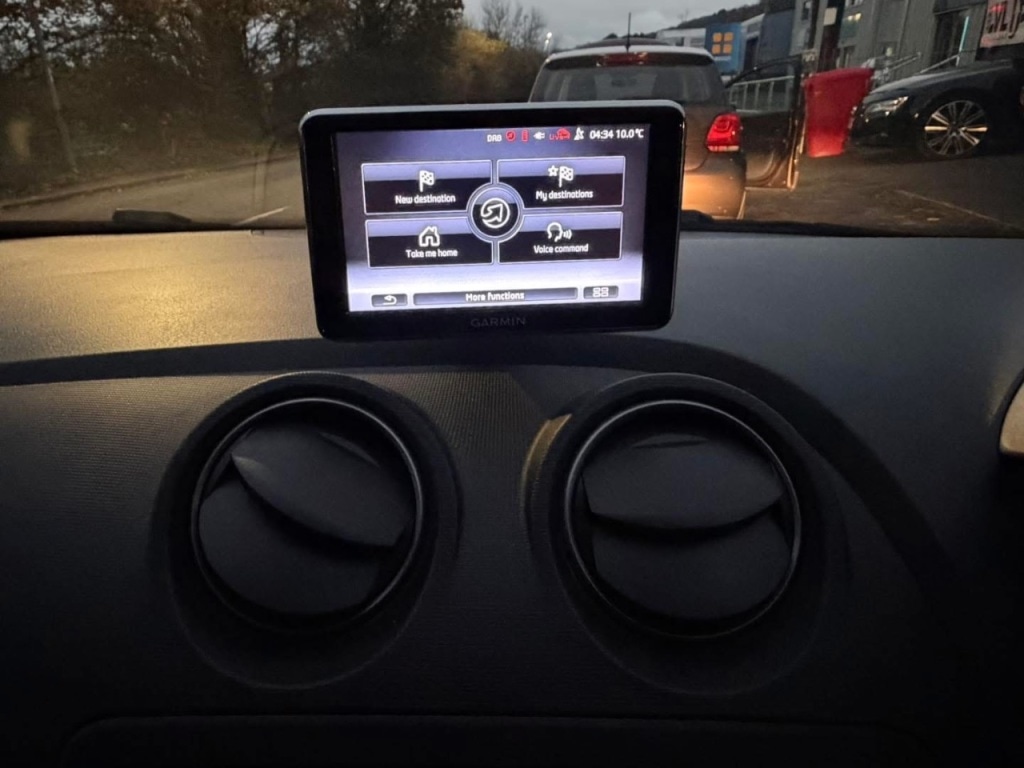 Used SEAT Ibiza 2015 for sale - 76594638: Photo 22