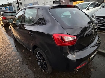 Used SEAT Ibiza 2015 for sale - 76594638: Photo
