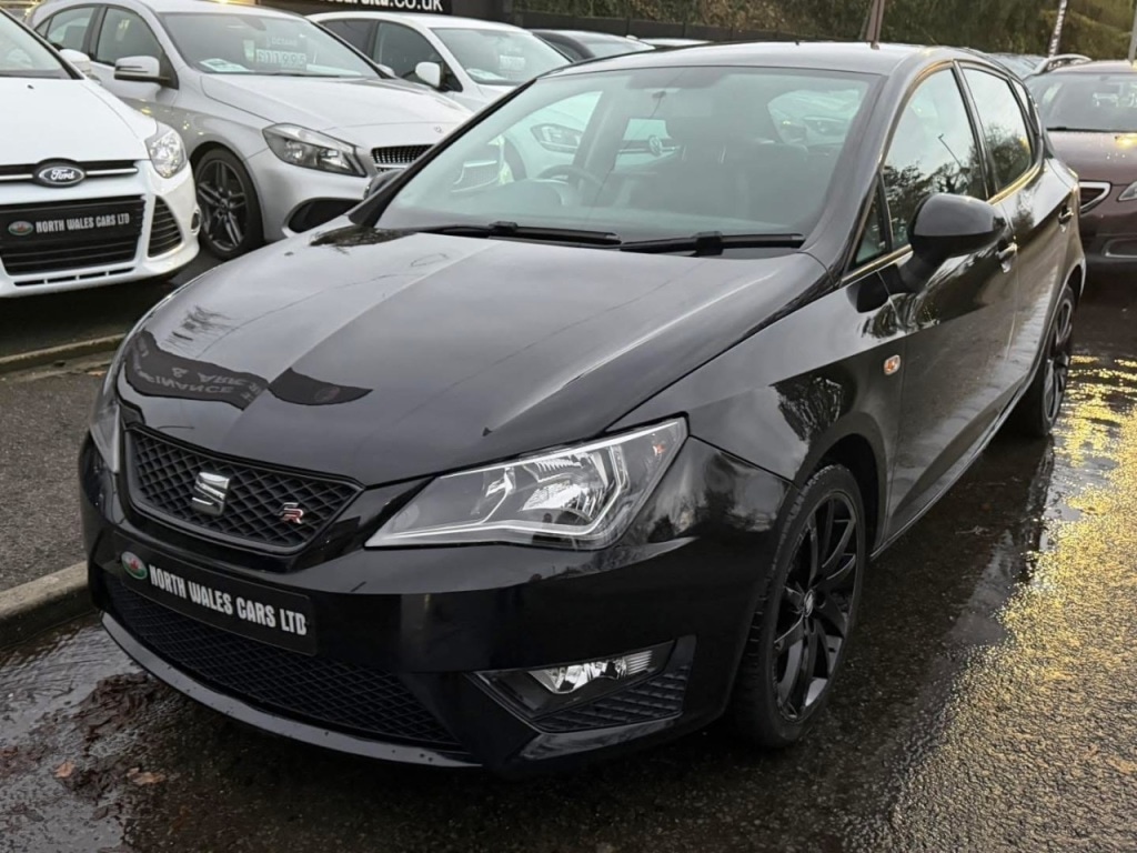 Used SEAT Ibiza 2015 for sale - 76594638: Photo 3