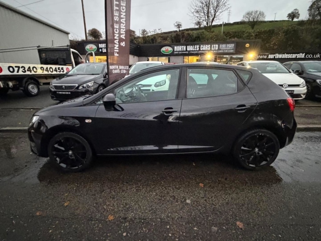 Used SEAT Ibiza 2015 for sale - 76594638: Photo 4