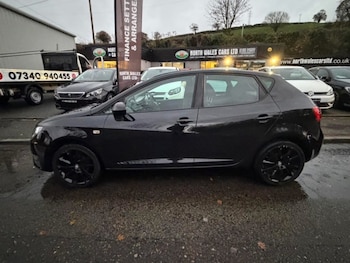 Used SEAT Ibiza 2015 for sale - 76594638: Photo