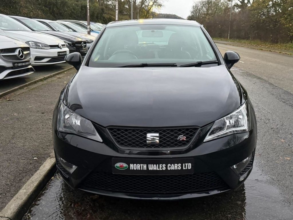 Used SEAT Ibiza 2015 for sale - 76594638: Photo 5