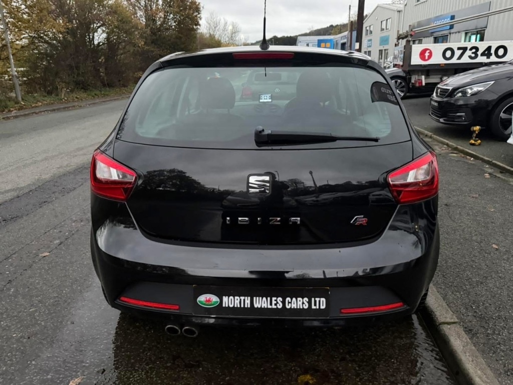 Used SEAT Ibiza 2015 for sale - 76594638: Photo 6