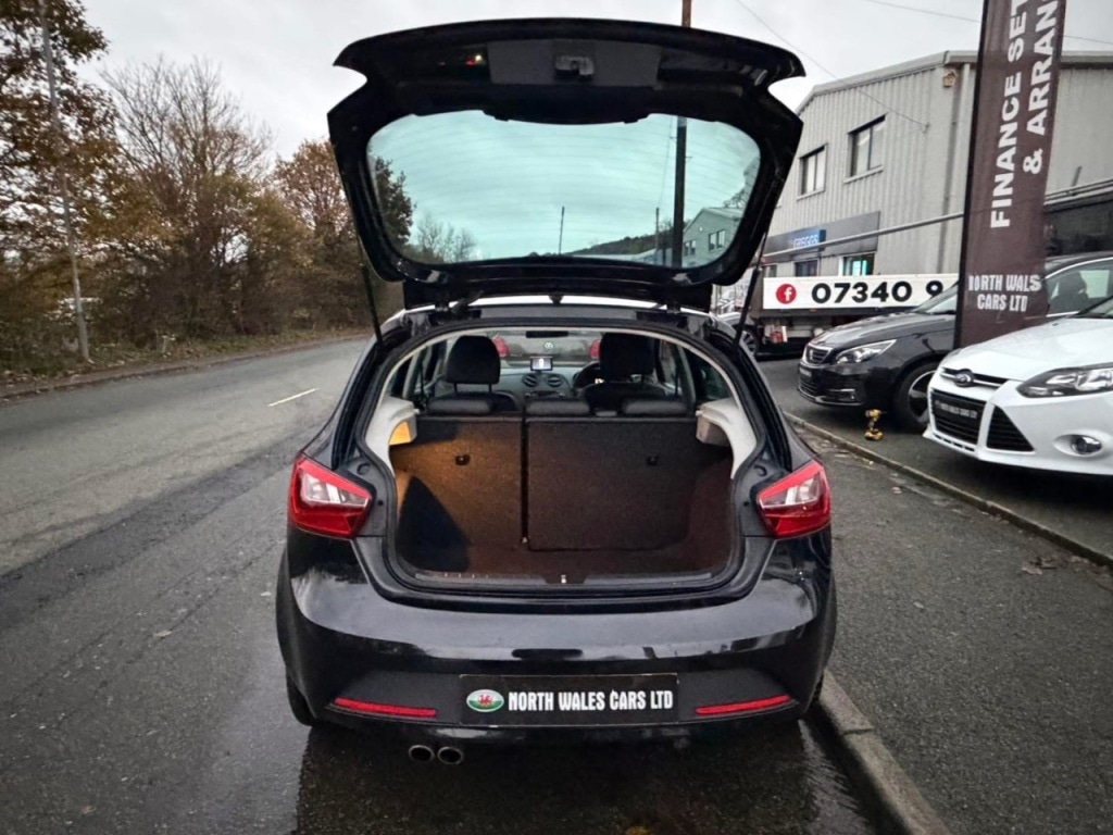 Used SEAT Ibiza 2015 for sale - 76594638: Photo 8