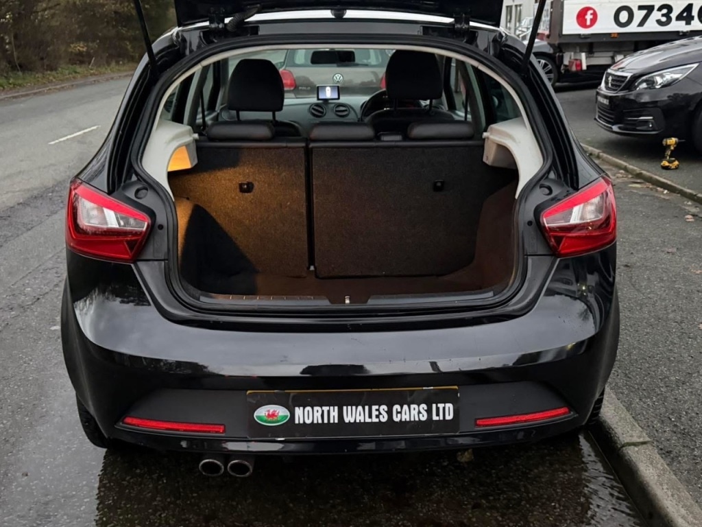 Used SEAT Ibiza 2015 for sale - 76594638: Photo 9