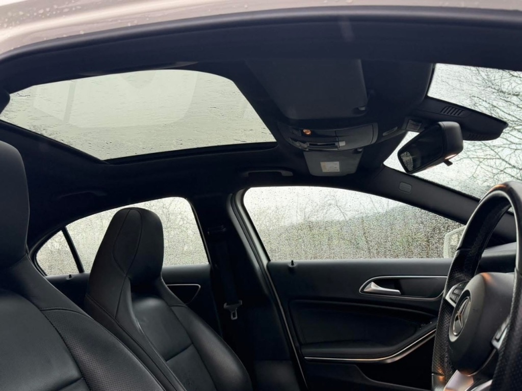 Used Mercedes-Benz A-Class 2017 for sale - 77528463: Photo 12