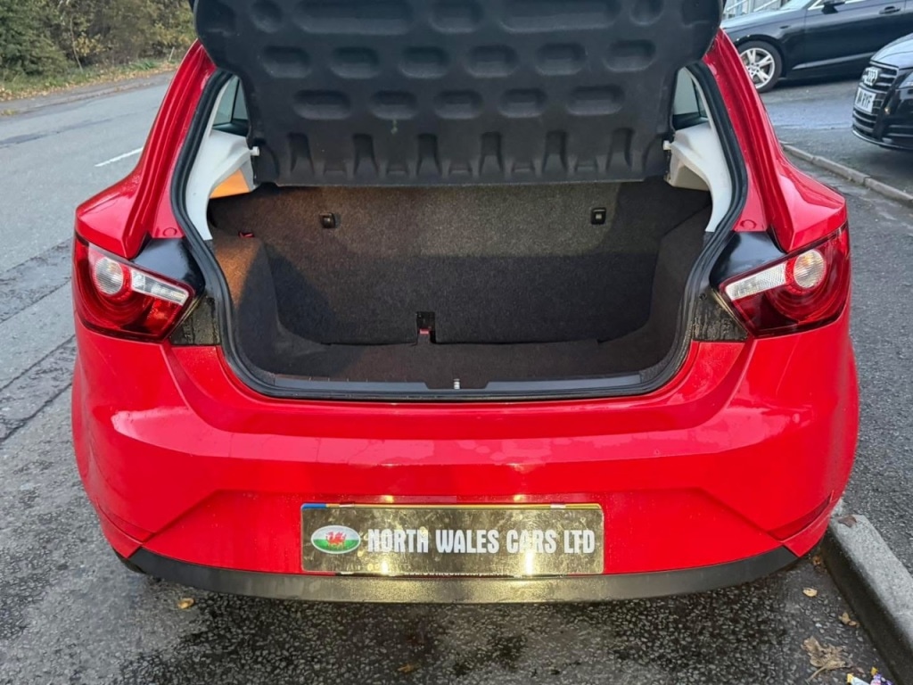 Used SEAT Ibiza 2016 for sale - 76132035: Photo 10