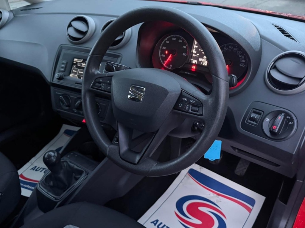 Used SEAT Ibiza 2016 for sale - 76132035: Photo 11