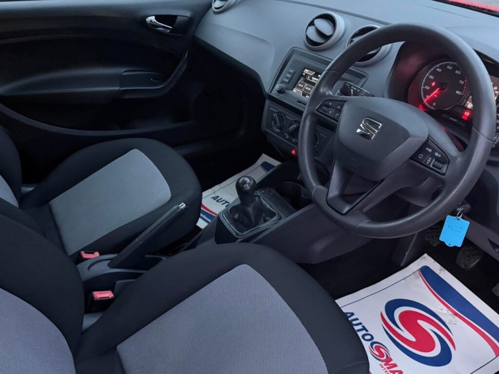 Used SEAT Ibiza 2016 for sale - 76132035: Photo 12