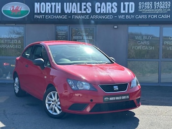 Used SEAT Ibiza 2016 for sale - 76132035: Photo