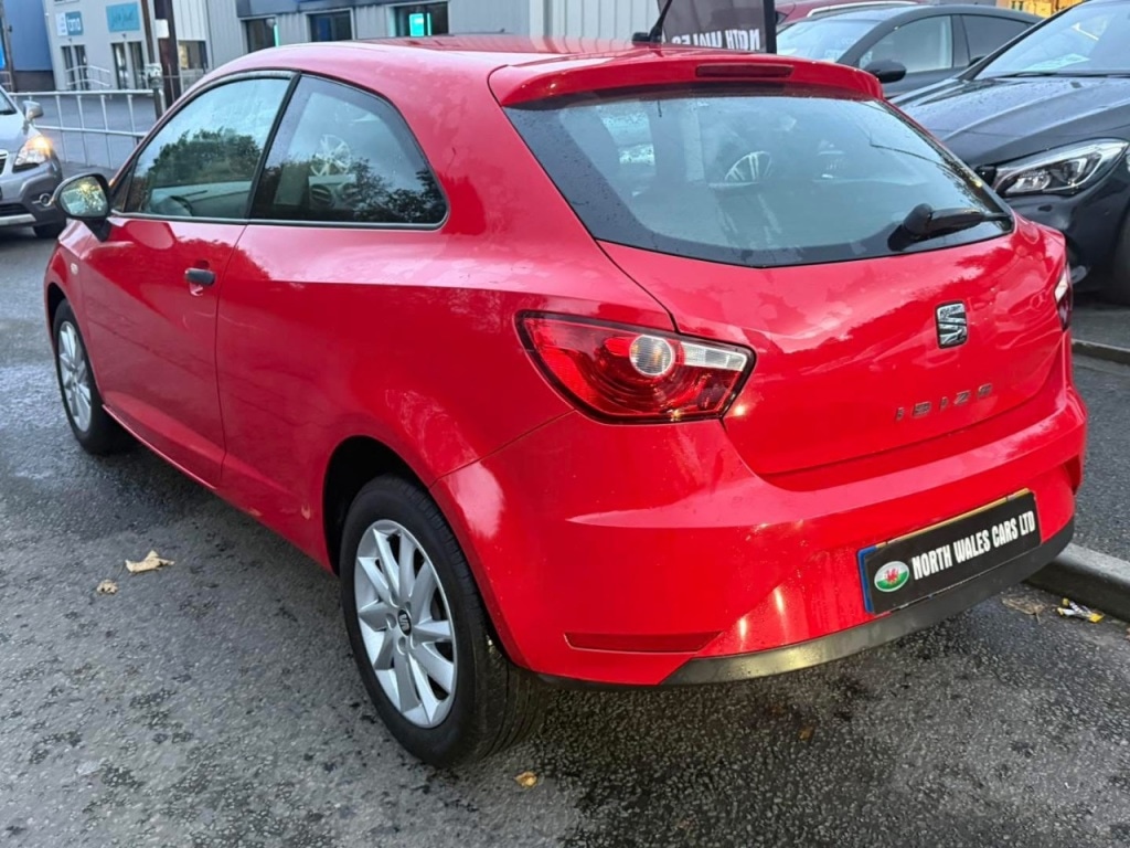 Used SEAT Ibiza 2016 for sale - 76132035: Photo 2