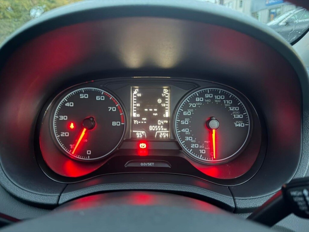 Used SEAT Ibiza 2016 for sale - 76132035: Photo 21