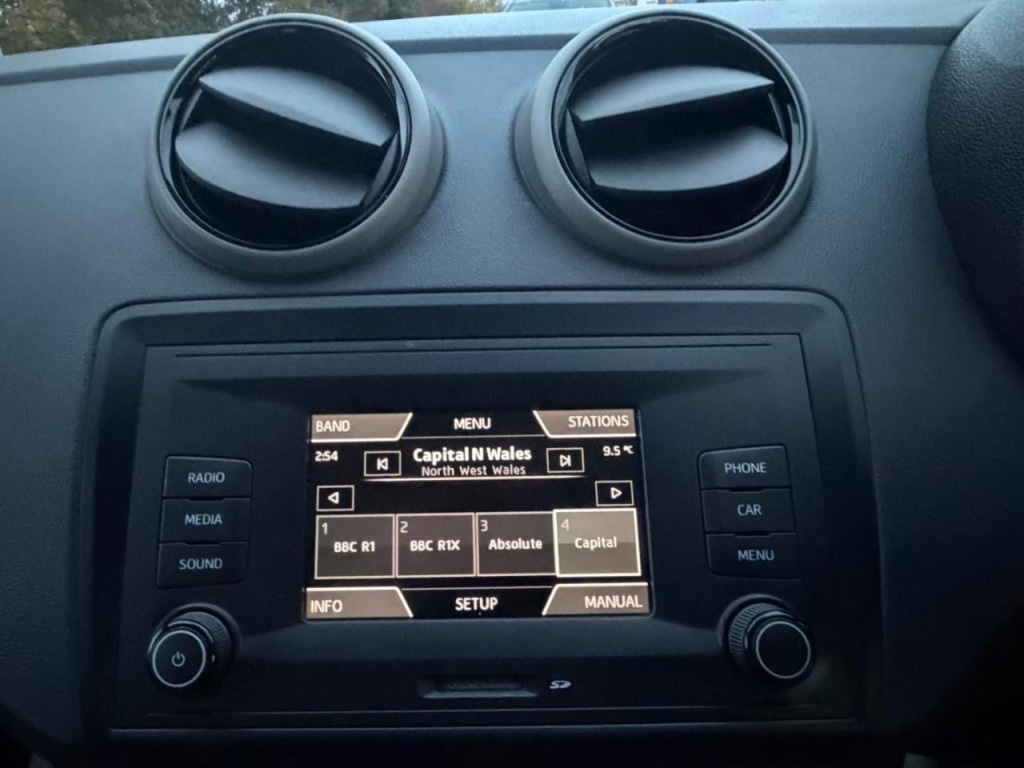 Used SEAT Ibiza 2016 for sale - 76132035: Photo 23