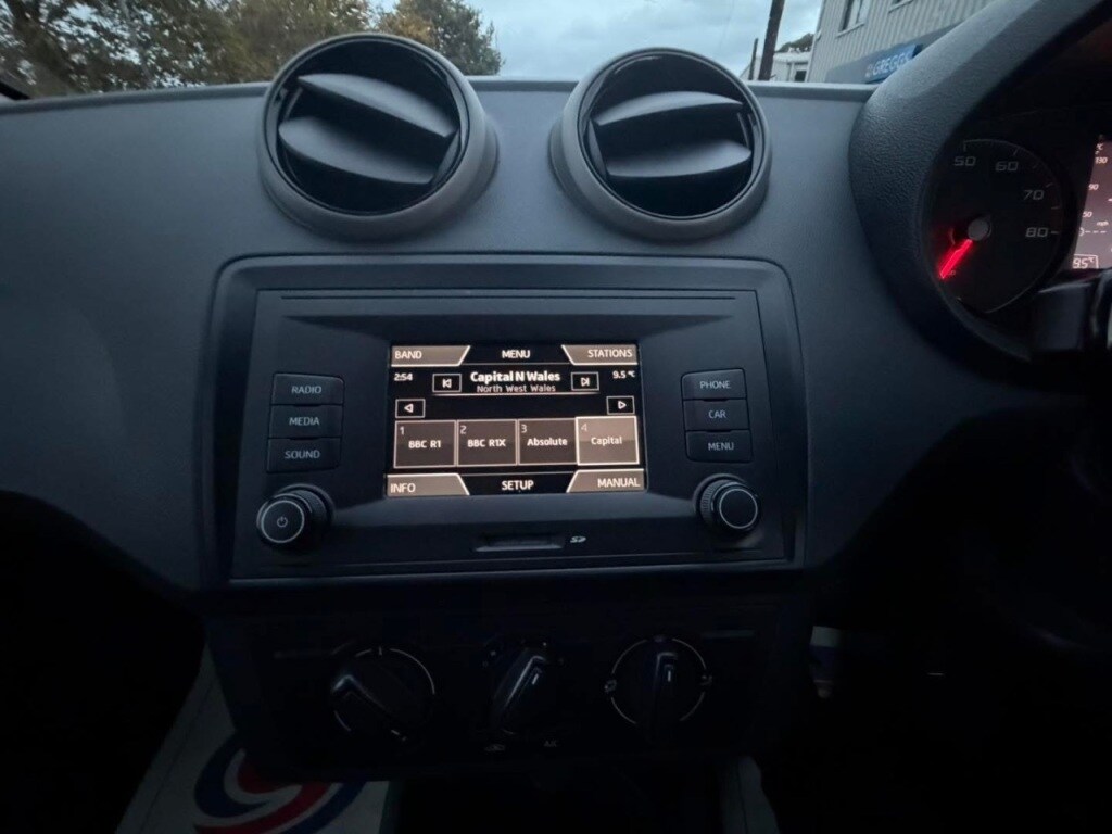 Used SEAT Ibiza 2016 for sale - 76132035: Photo 24