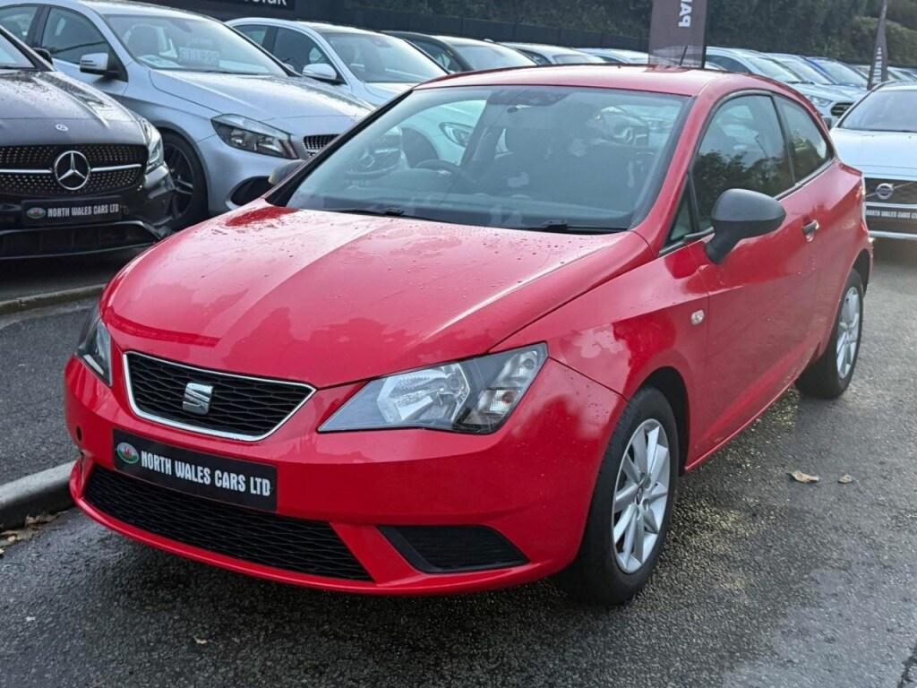 Used SEAT Ibiza 2016 for sale - 76132035: Photo 3