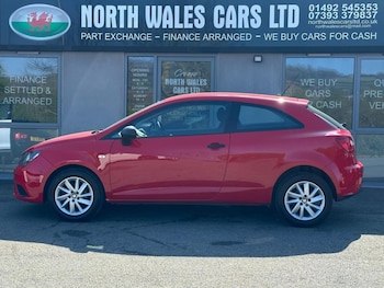 Used SEAT Ibiza 2016 for sale - 76132035: Photo