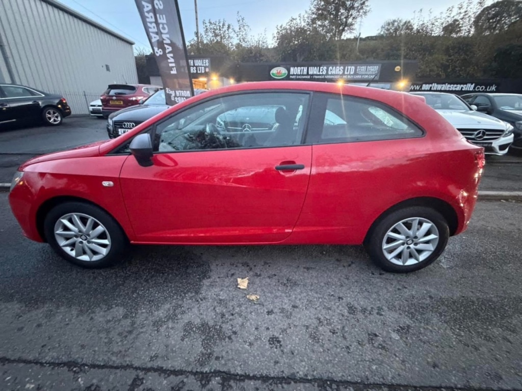 Used SEAT Ibiza 2016 for sale - 76132035: Photo 5