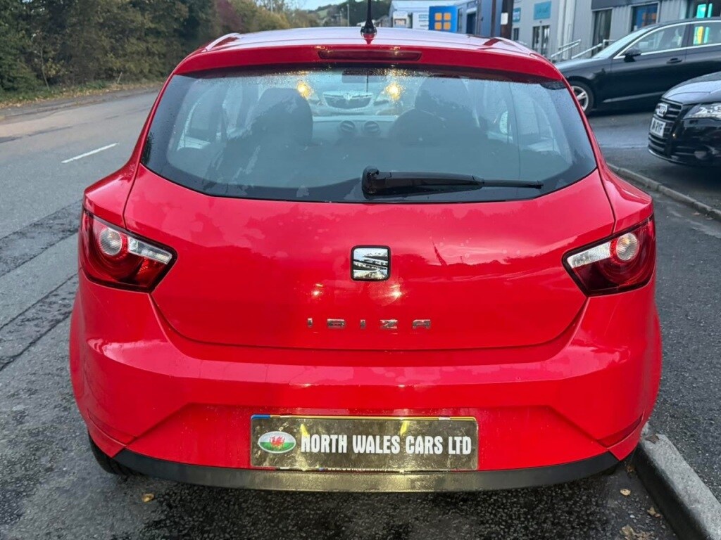 Used SEAT Ibiza 2016 for sale - 76132035: Photo 8