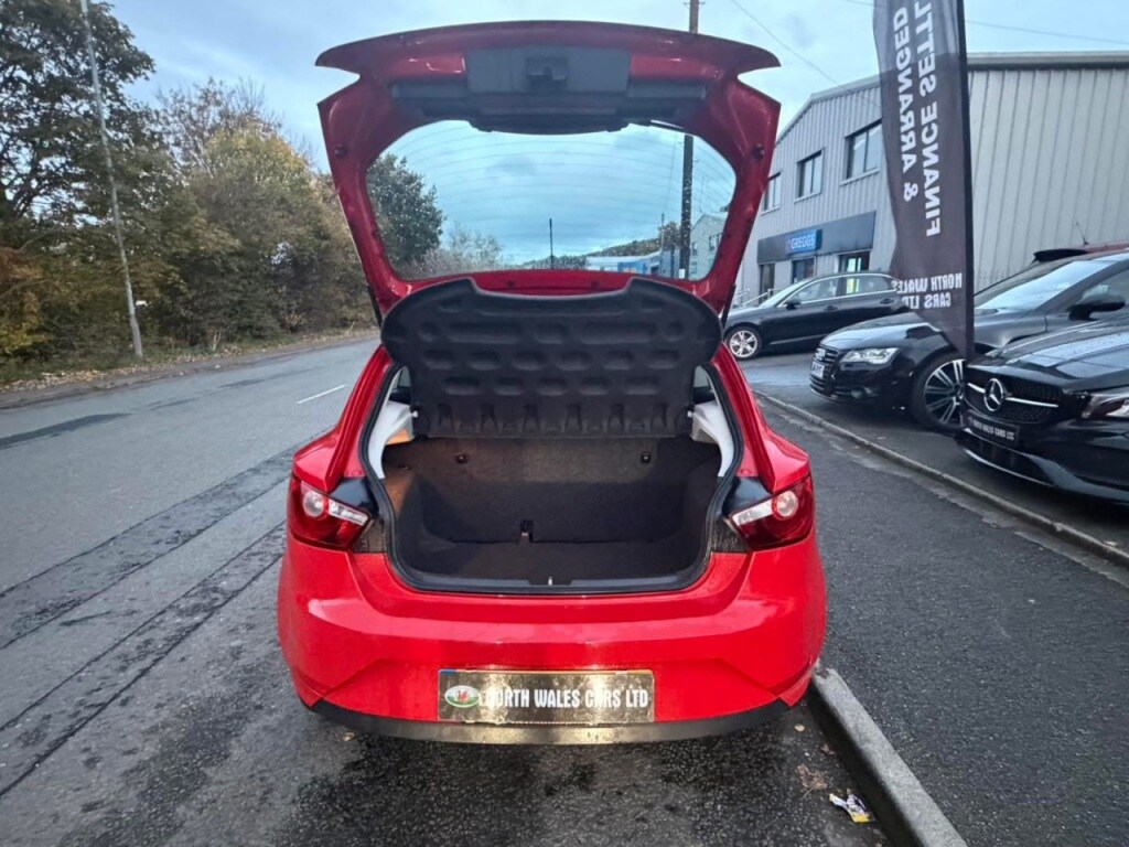 Used SEAT Ibiza 2016 for sale - 76132035: Photo 9