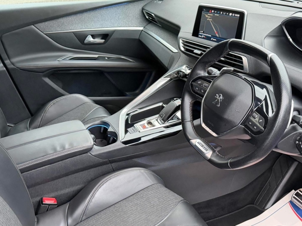 Used Peugeot 3008 2018 for sale - 77474941: Photo 13